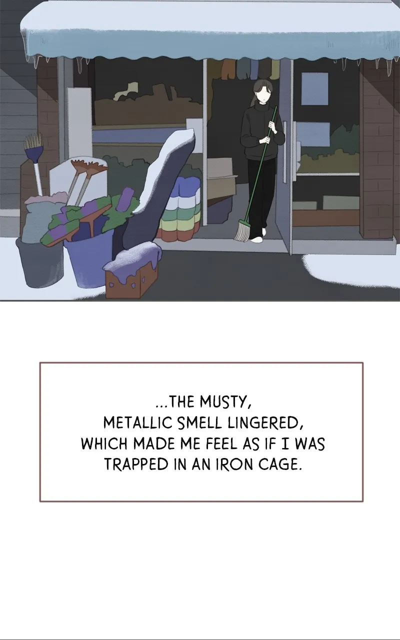 Winter Breeze Chapter 6 page 78 - 