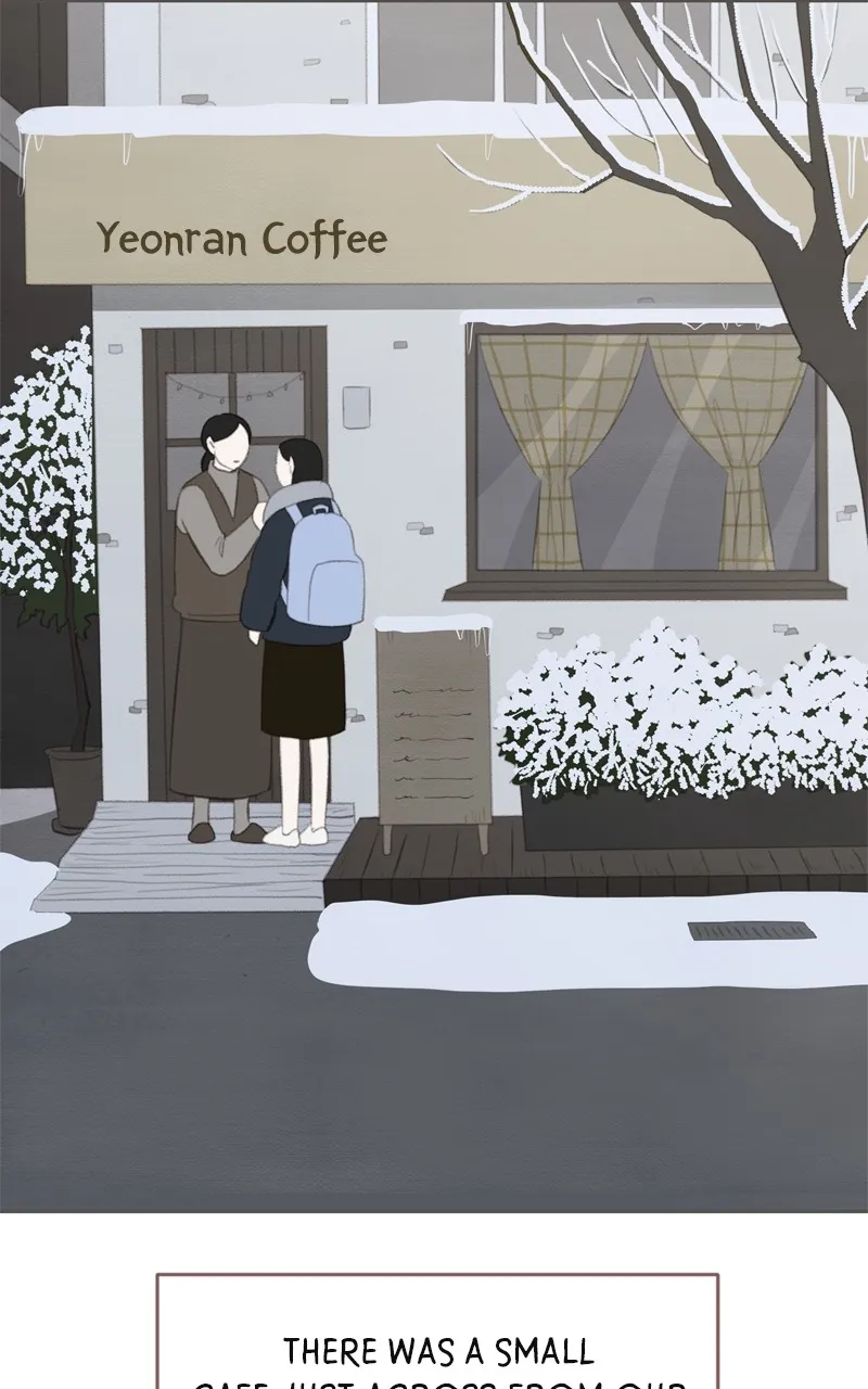 Winter Breeze Chapter 6 page 79 - 