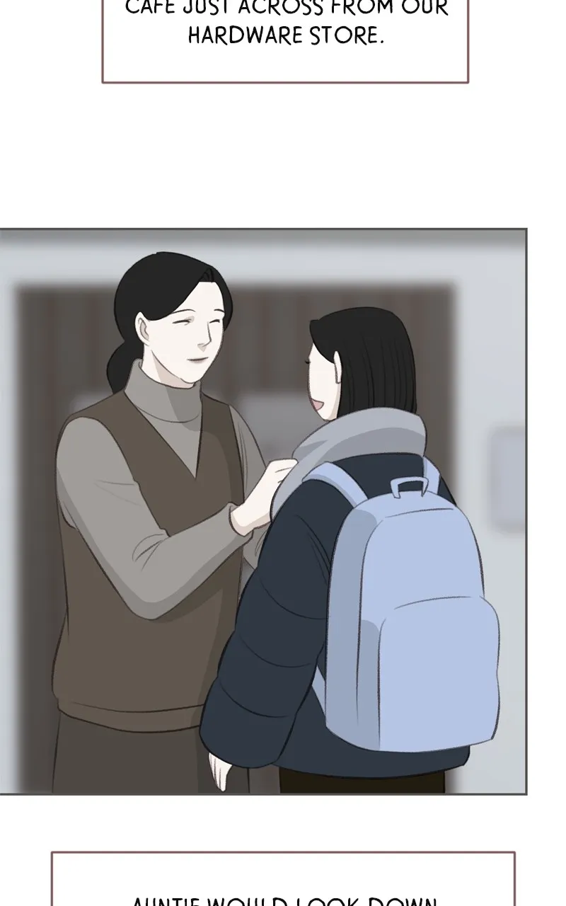 Winter Breeze Chapter 6 page 80 - 