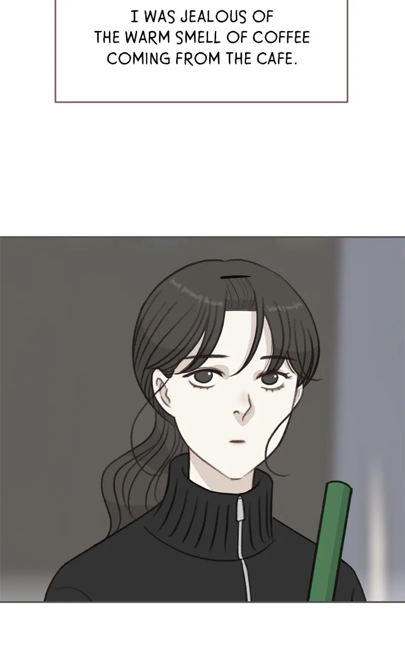 Winter Breeze Chapter 6 page 82 - 