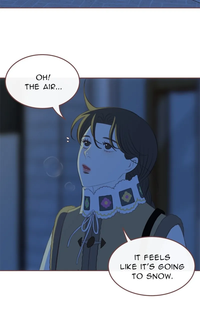 Winter Breeze Chapter 6 page 87 - 