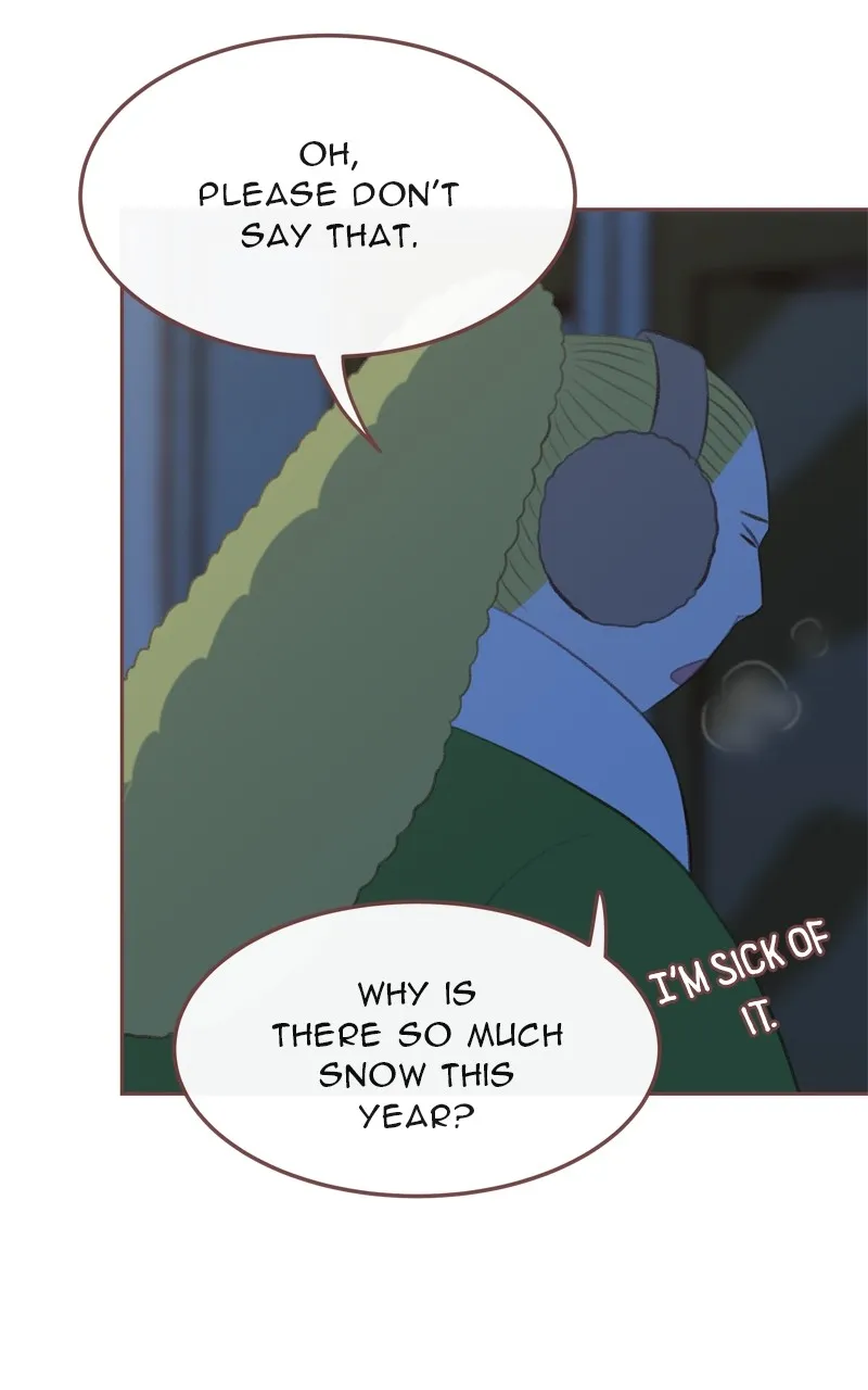 Winter Breeze Chapter 6 page 88 - 