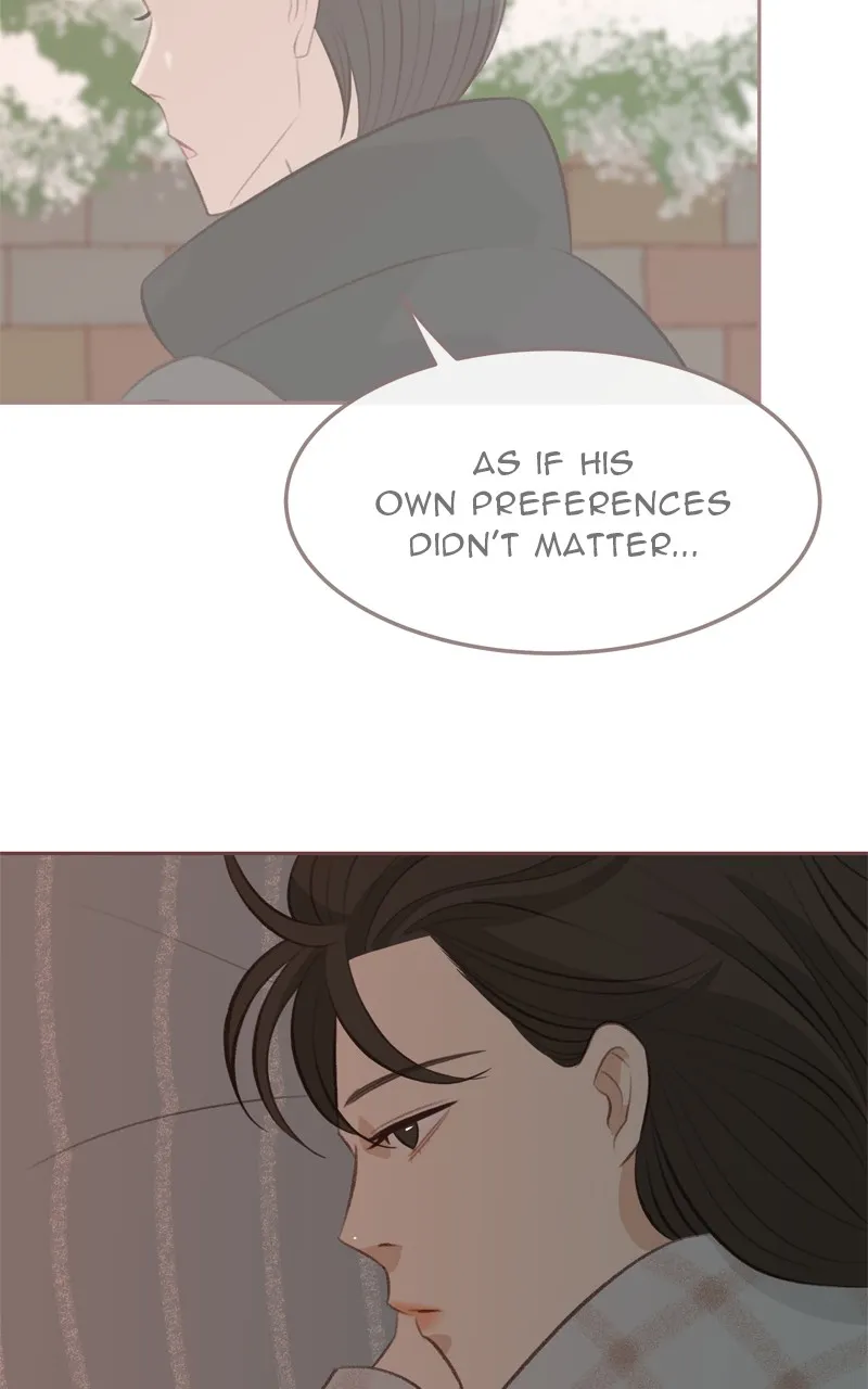 Winter Breeze Chapter 6 page 10 - 