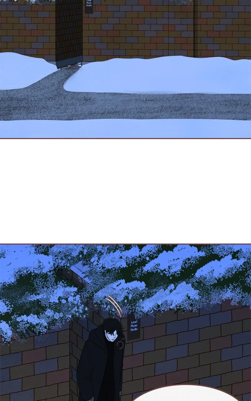 Winter Breeze Chapter 6 page 91 - 