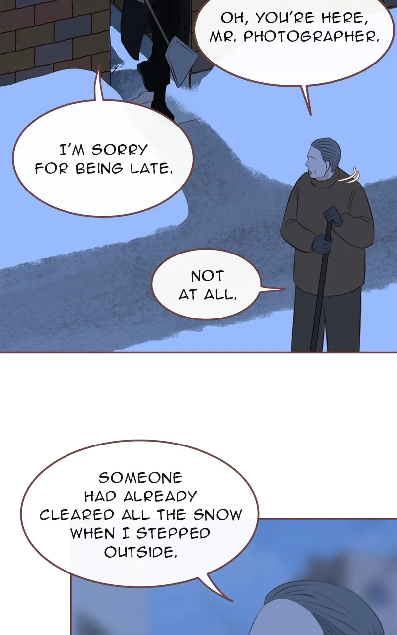Winter Breeze Chapter 6 page 92 - 
