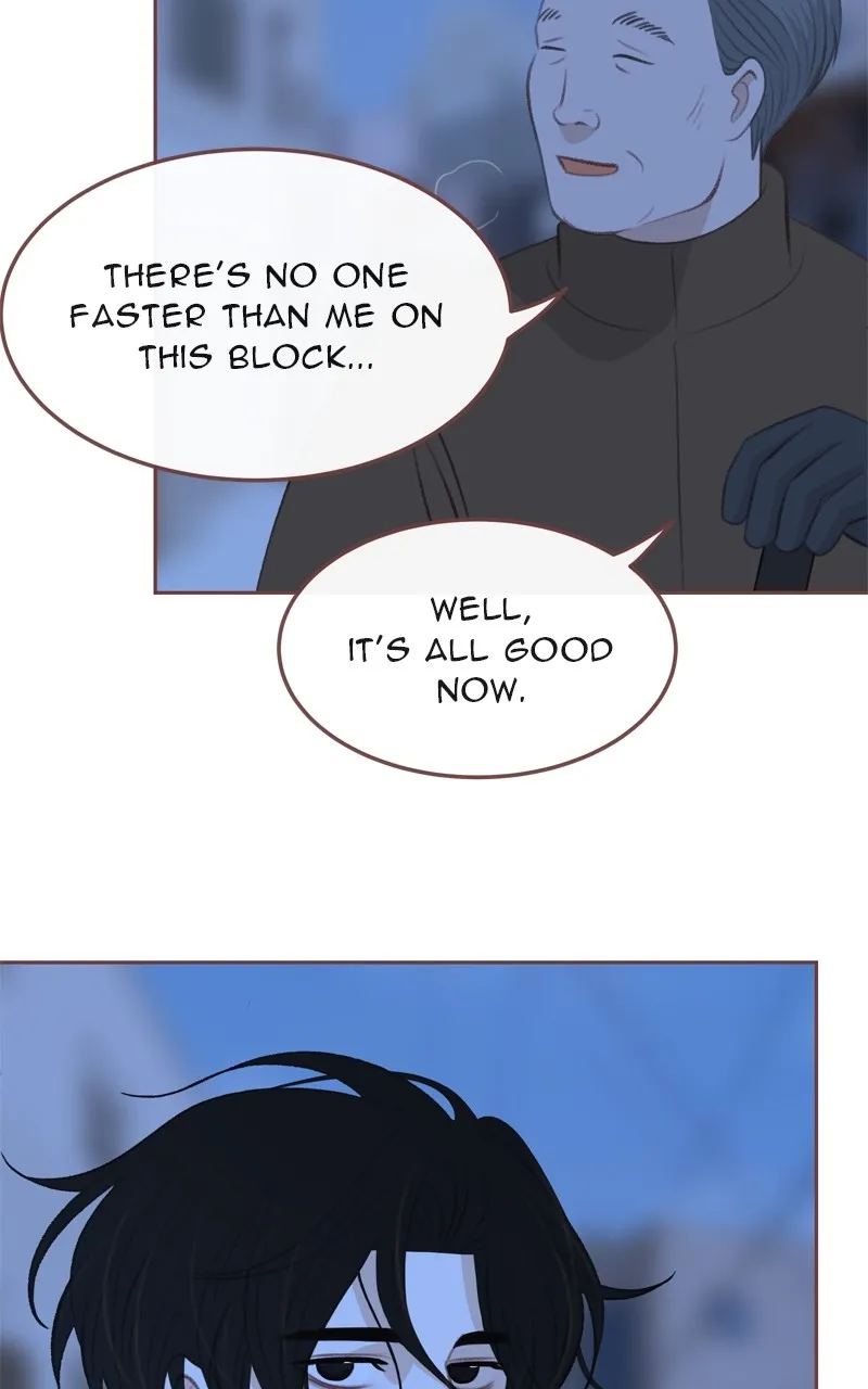 Winter Breeze Chapter 6 page 93 - 
