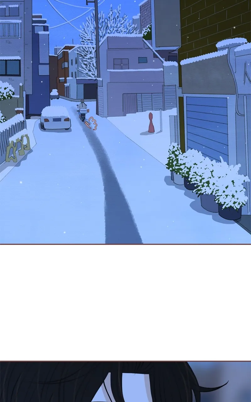 Winter Breeze Chapter 6 page 95 - 