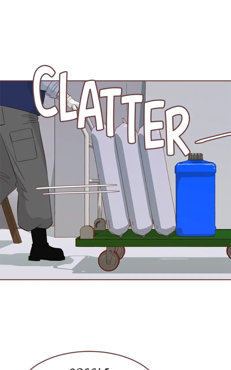 Winter Breeze Chapter 7 page 1 - 