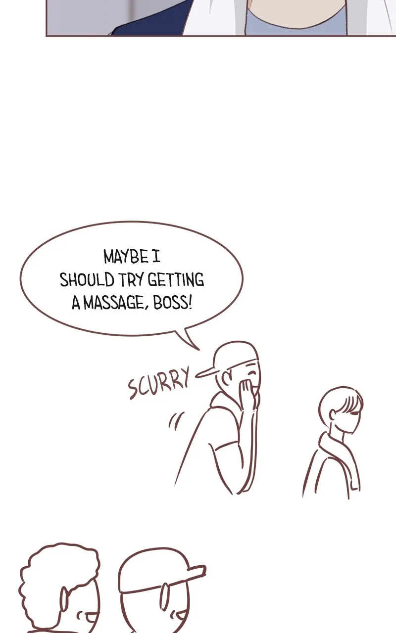 Winter Breeze Chapter 7 page 11 - 