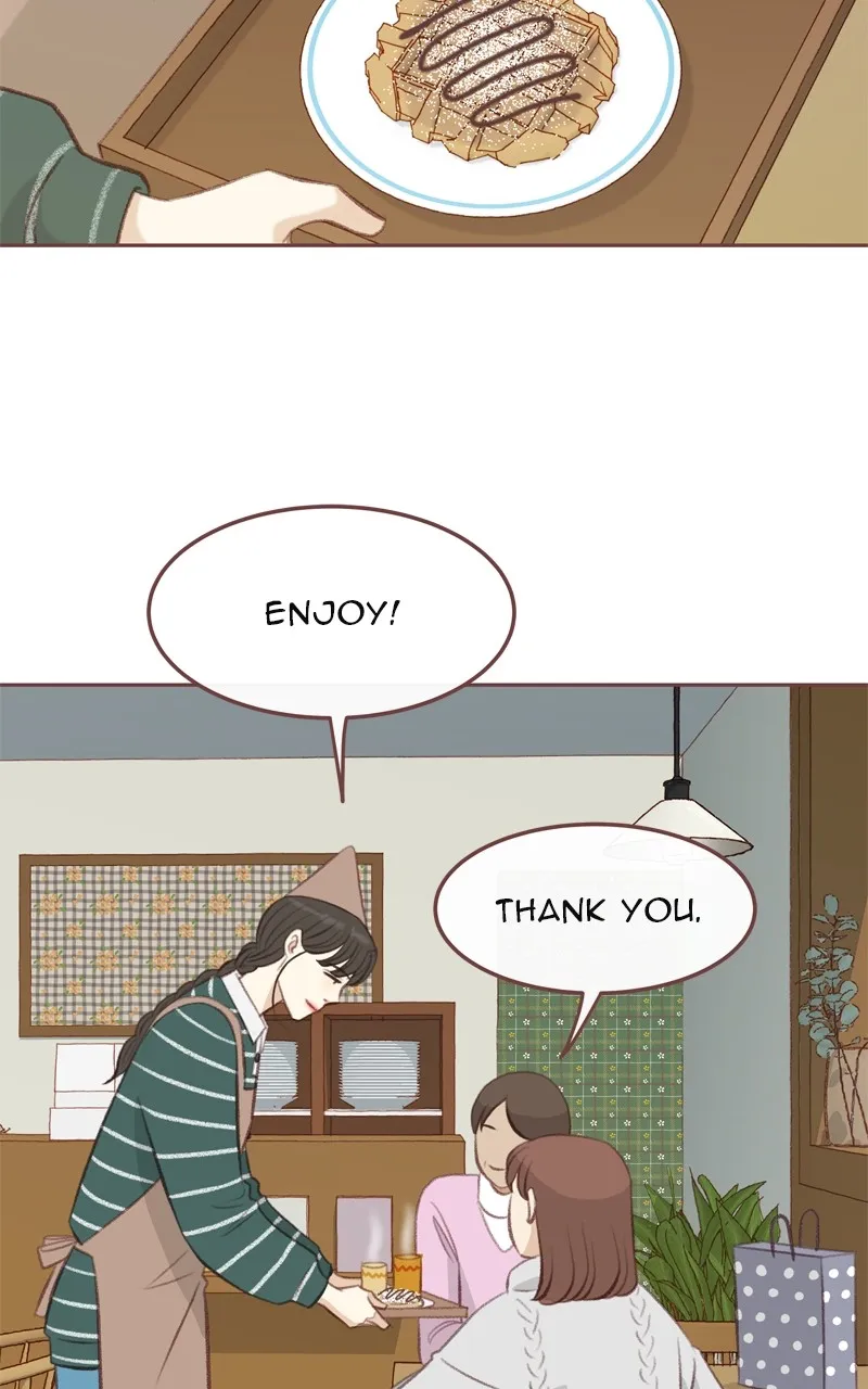 Winter Breeze Chapter 7 page 13 - 