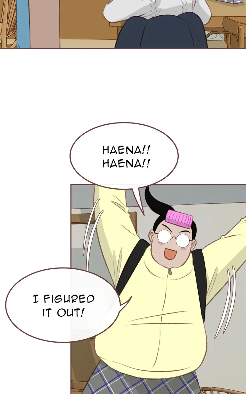Winter Breeze Chapter 7 page 14 - 