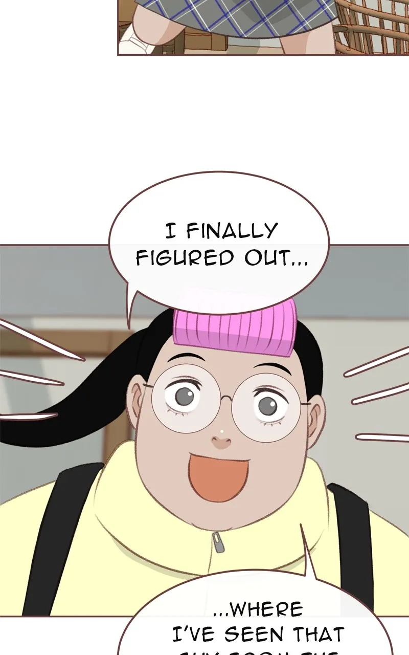 Winter Breeze Chapter 7 page 15 - 