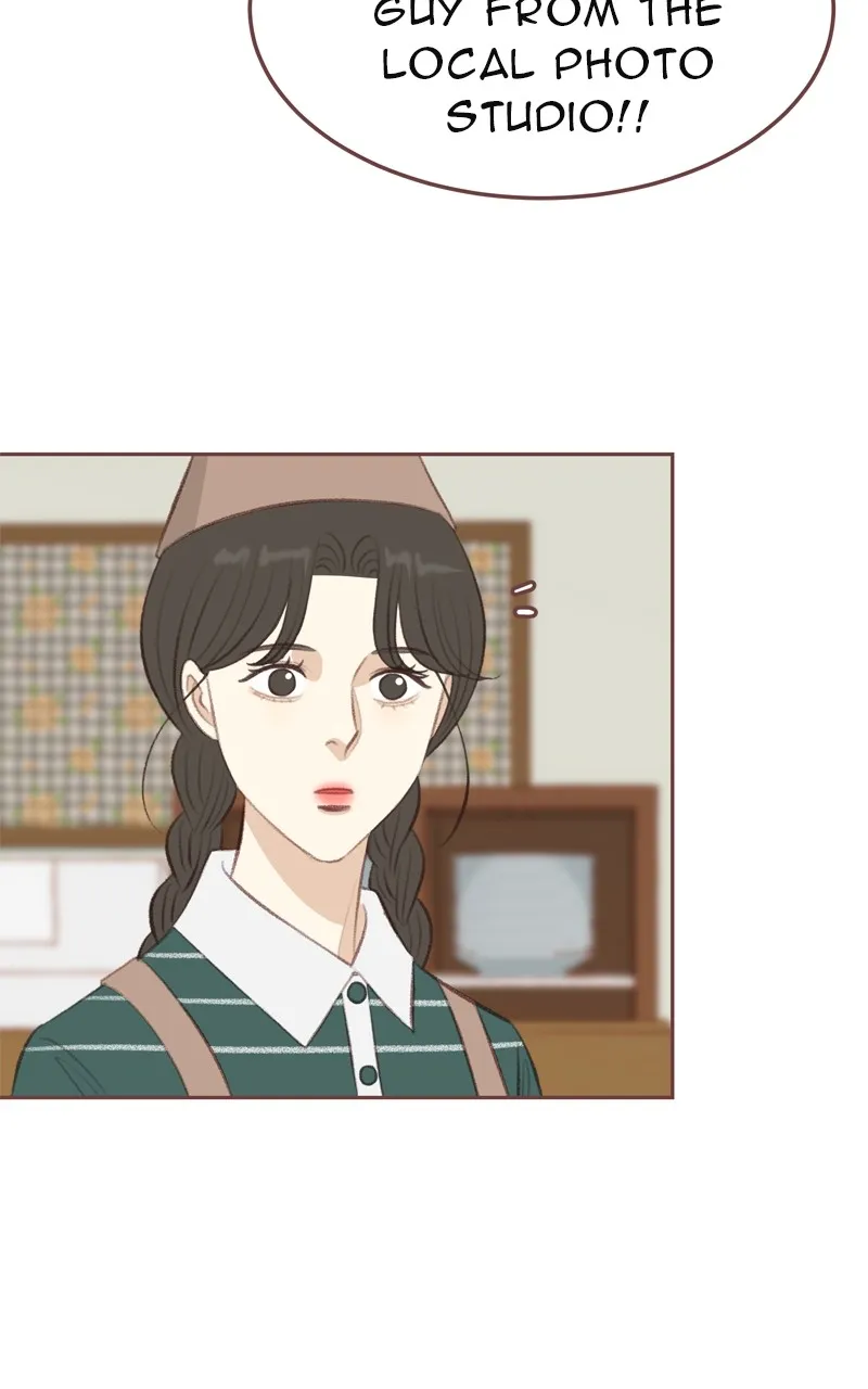Winter Breeze Chapter 7 page 16 - 