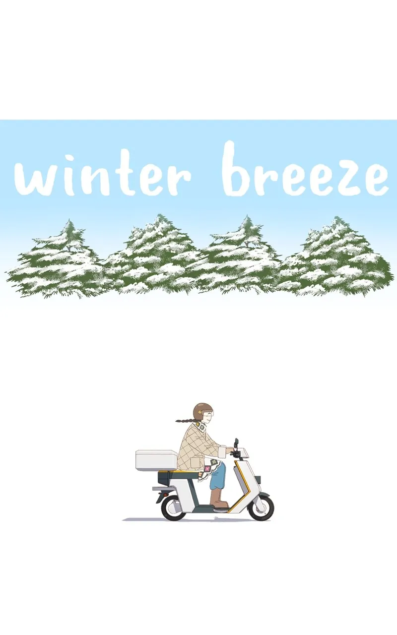 Winter Breeze Chapter 7 page 17 - 