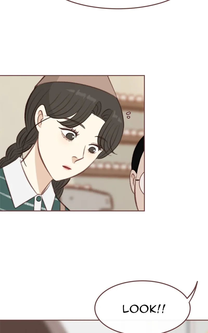 Winter Breeze Chapter 7 page 21 - 