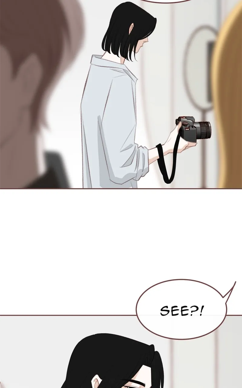 Winter Breeze Chapter 7 page 22 - 