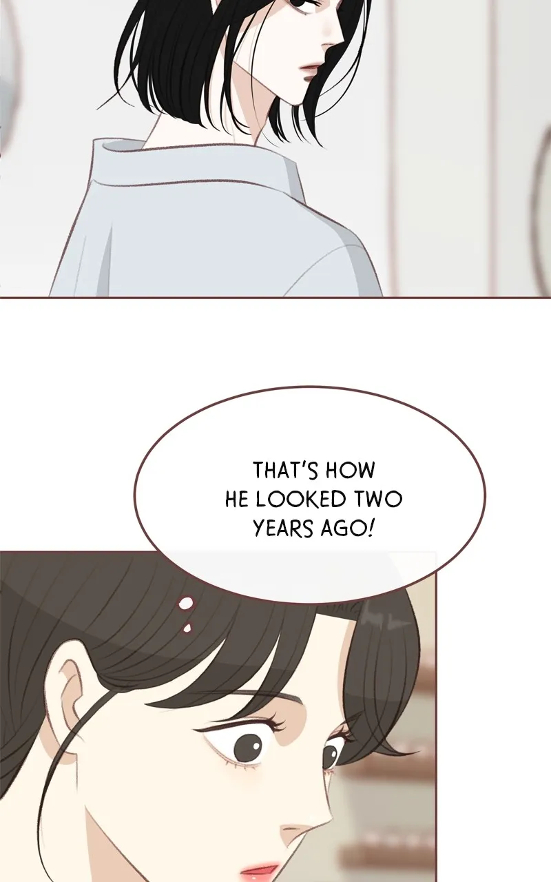 Winter Breeze Chapter 7 page 23 - 
