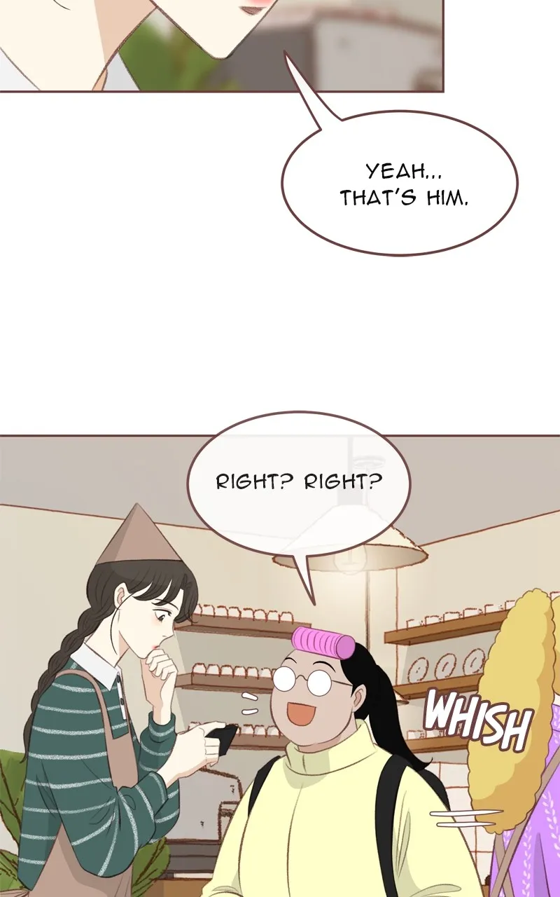 Winter Breeze Chapter 7 page 24 - 