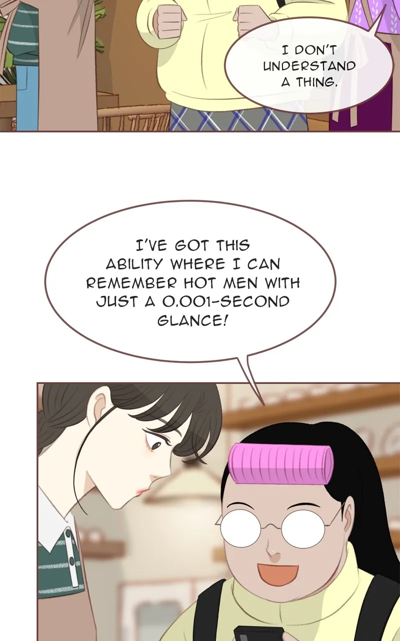 Winter Breeze Chapter 7 page 25 - 