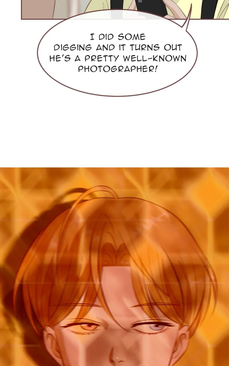 Winter Breeze Chapter 7 page 26 - 