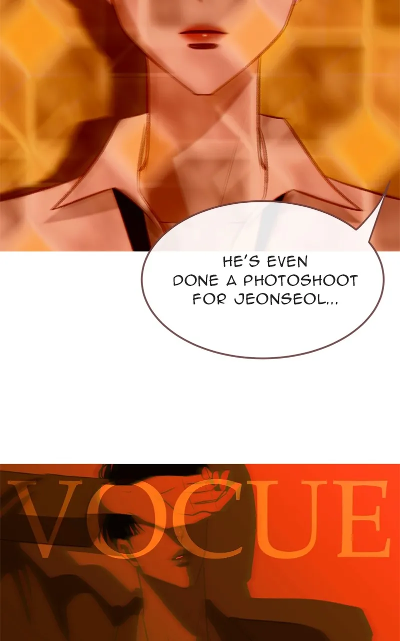 Winter Breeze Chapter 7 page 27 - 