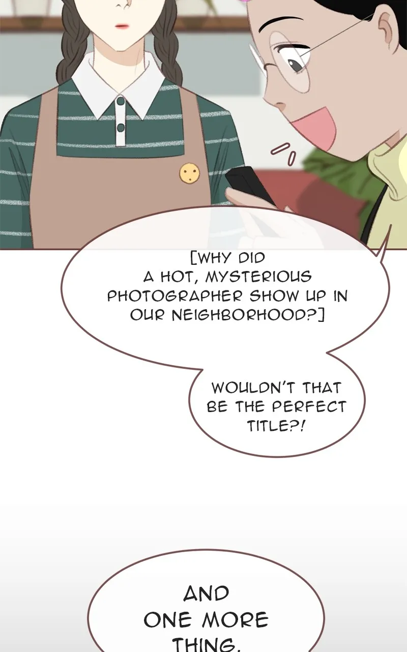 Winter Breeze Chapter 7 page 30 - 