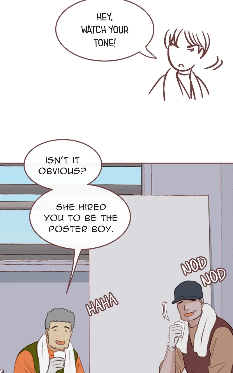 Winter Breeze Chapter 7 page 4 - 
