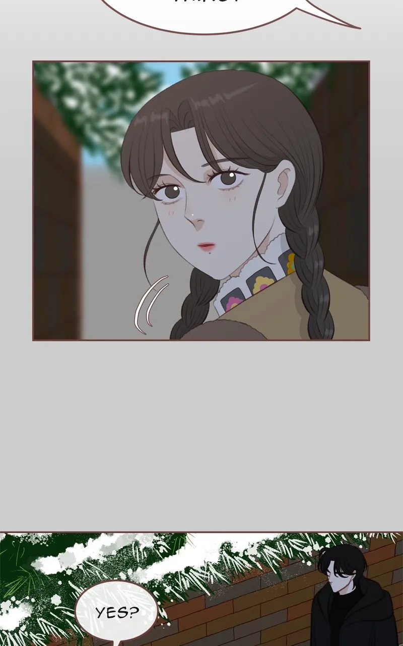 Winter Breeze Chapter 7 page 31 - 