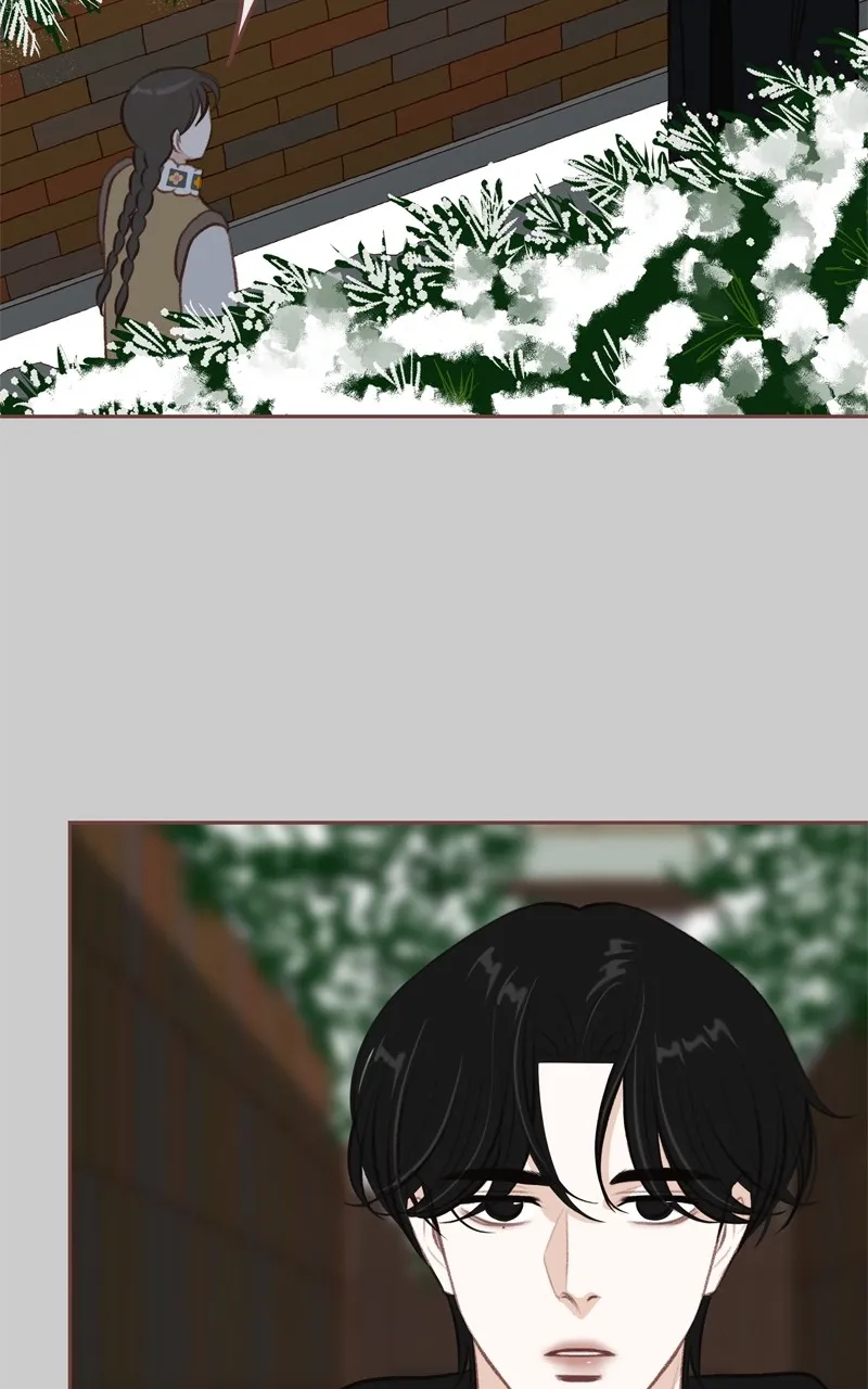 Winter Breeze Chapter 7 page 32 - 