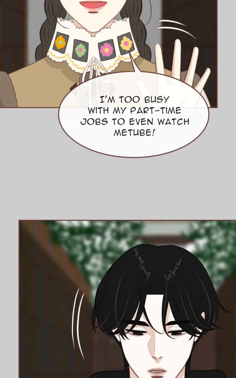 Winter Breeze Chapter 7 page 35 - 