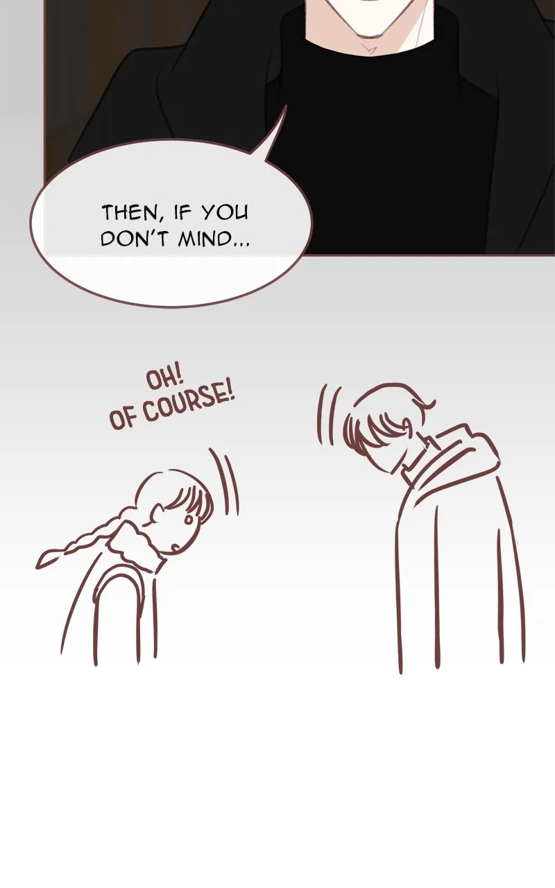 Winter Breeze Chapter 7 page 36 - 