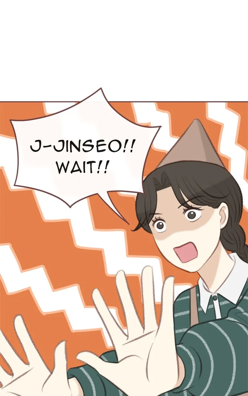 Winter Breeze Chapter 7 page 37 - 