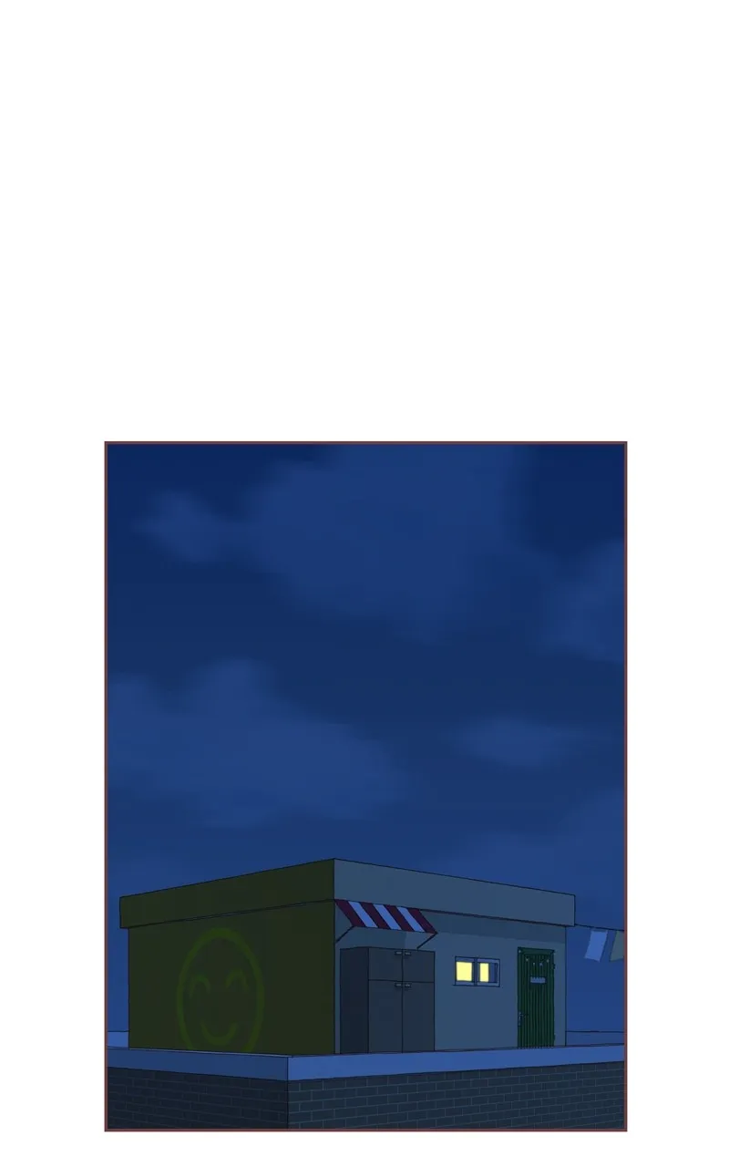 Winter Breeze Chapter 7 page 41 - 