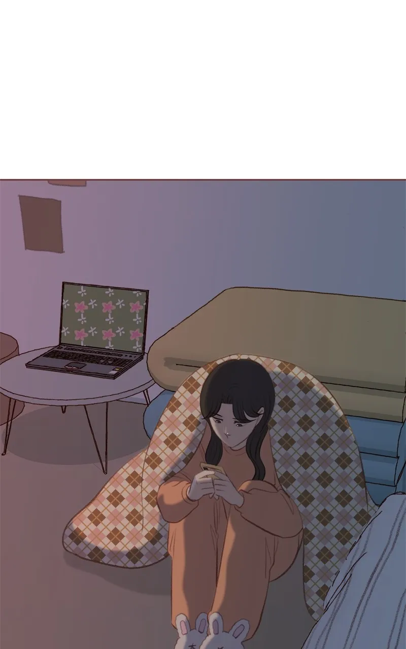 Winter Breeze Chapter 7 page 42 - 