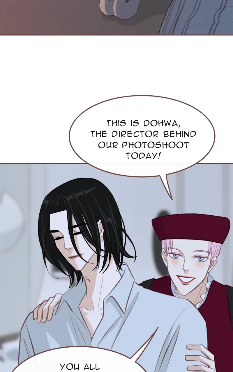 Winter Breeze Chapter 7 page 43 - 