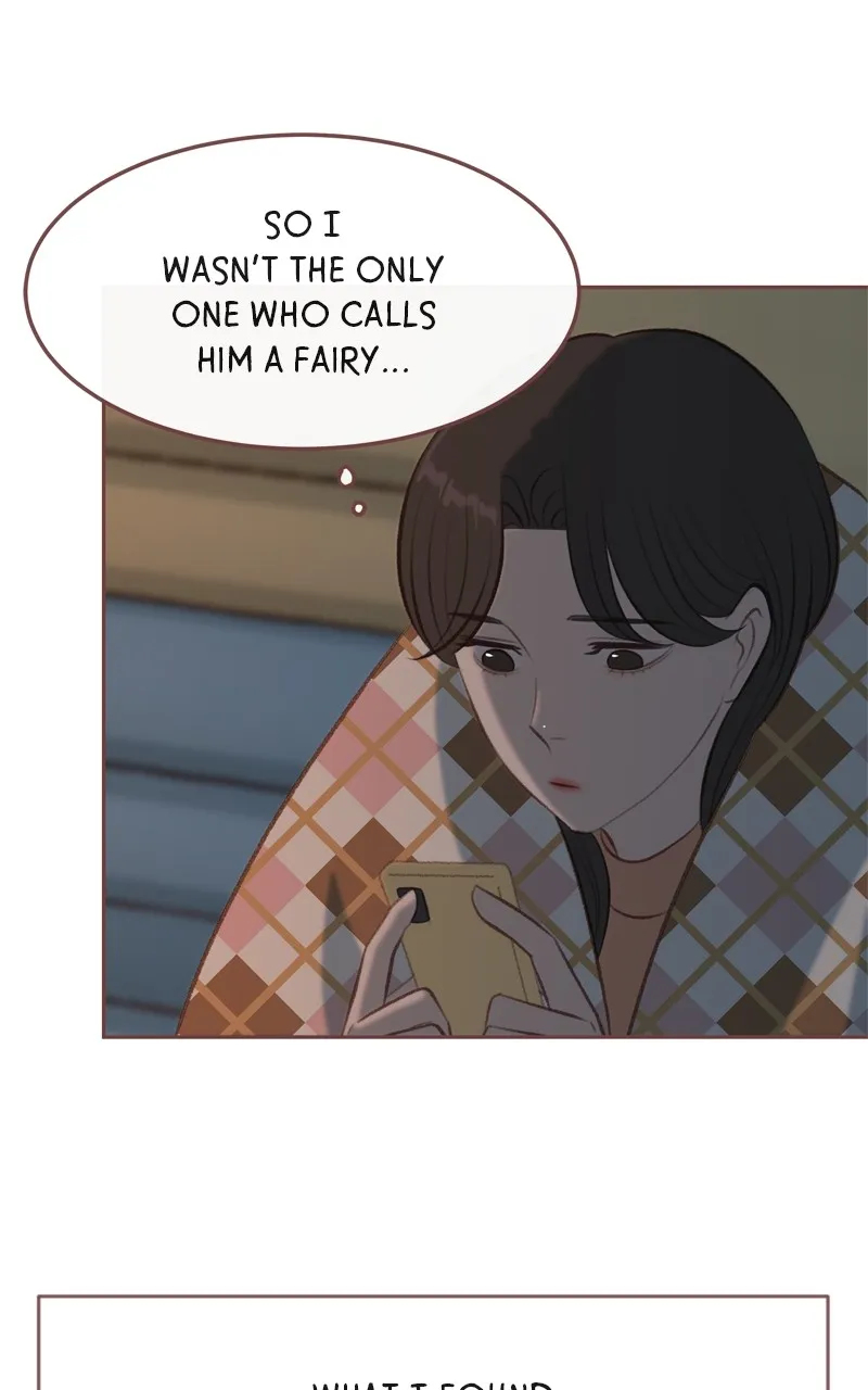 Winter Breeze Chapter 7 page 45 - 