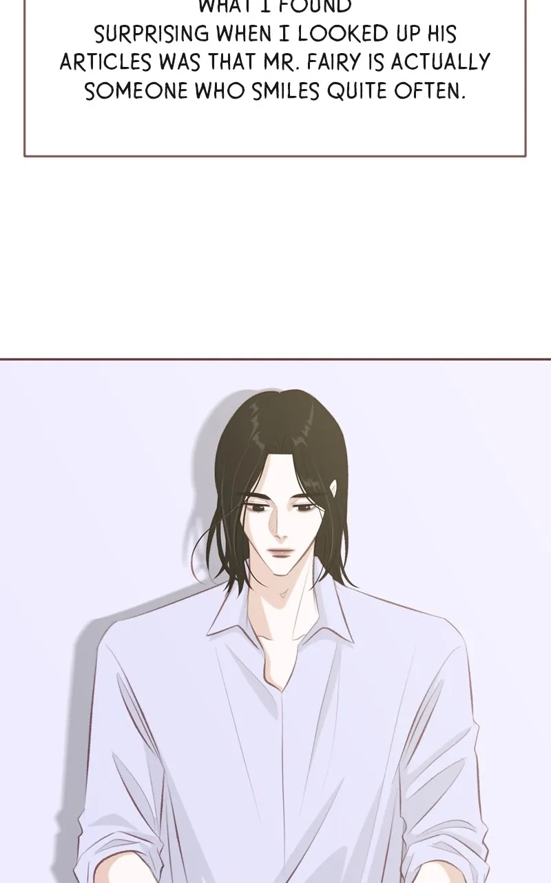 Winter Breeze Chapter 7 page 46 - 