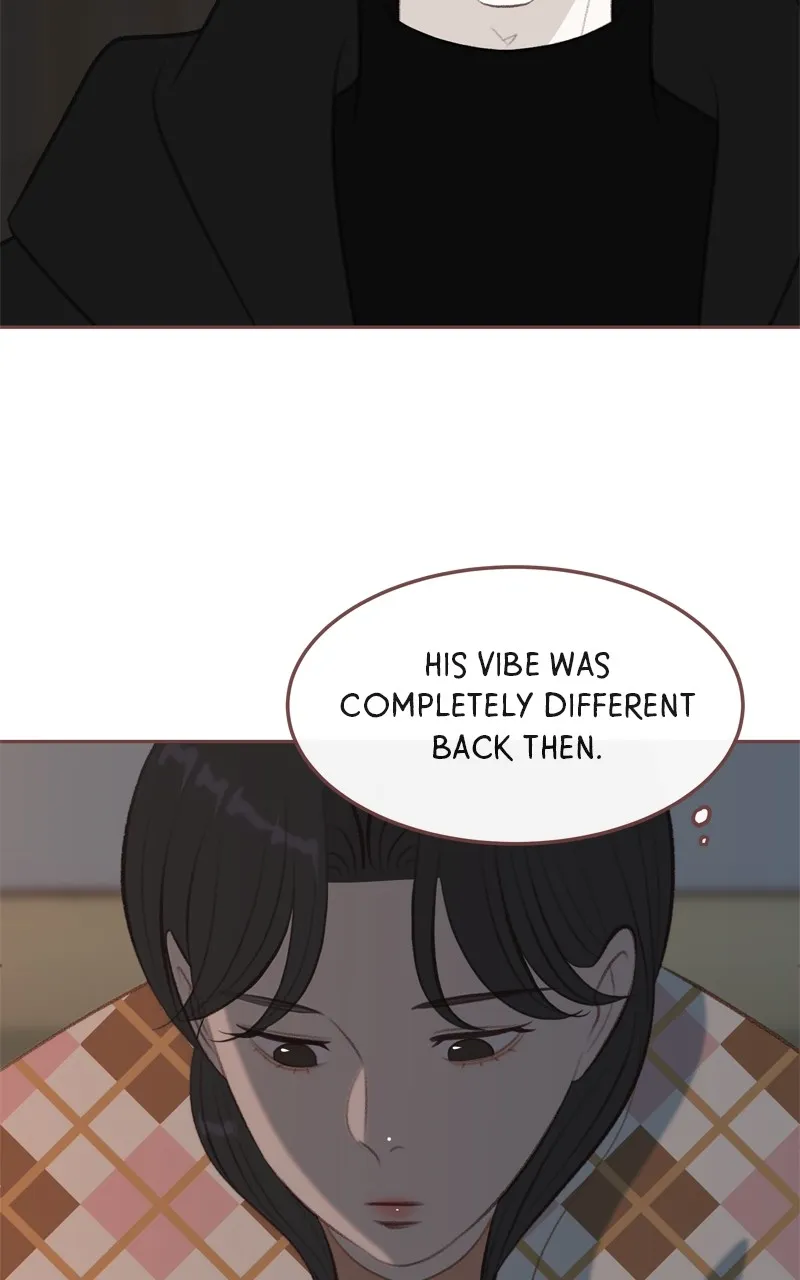 Winter Breeze Chapter 7 page 48 - 