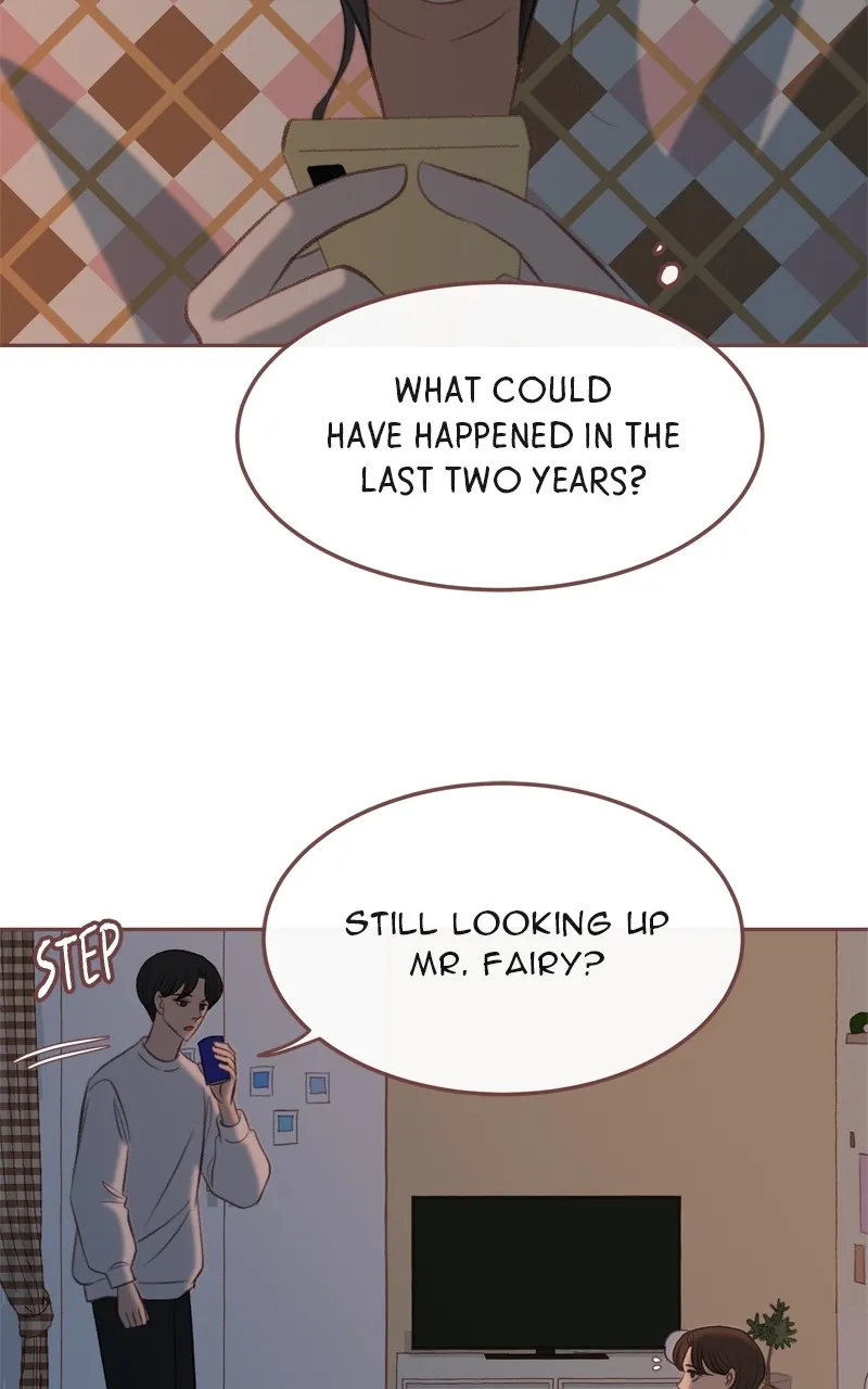 Winter Breeze Chapter 7 page 49 - 