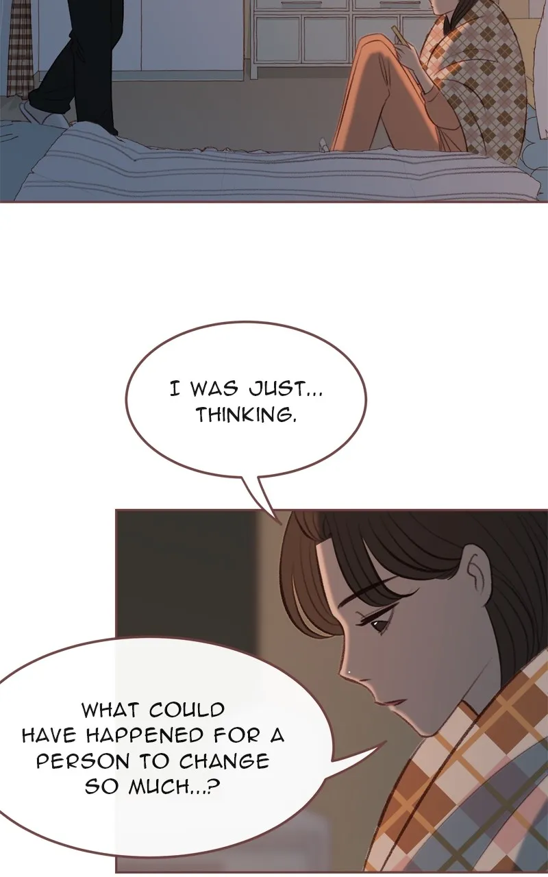 Winter Breeze Chapter 7 page 50 - 