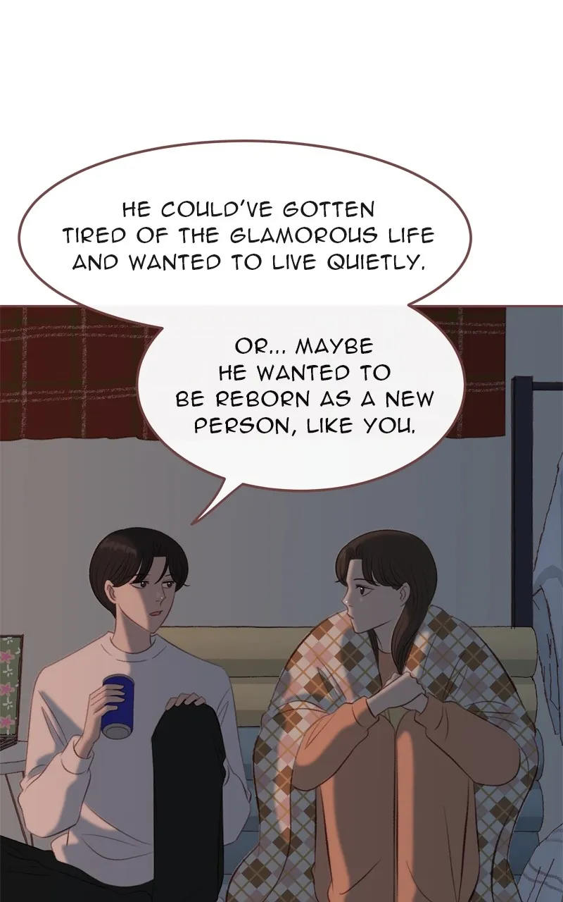Winter Breeze Chapter 7 page 51 - 
