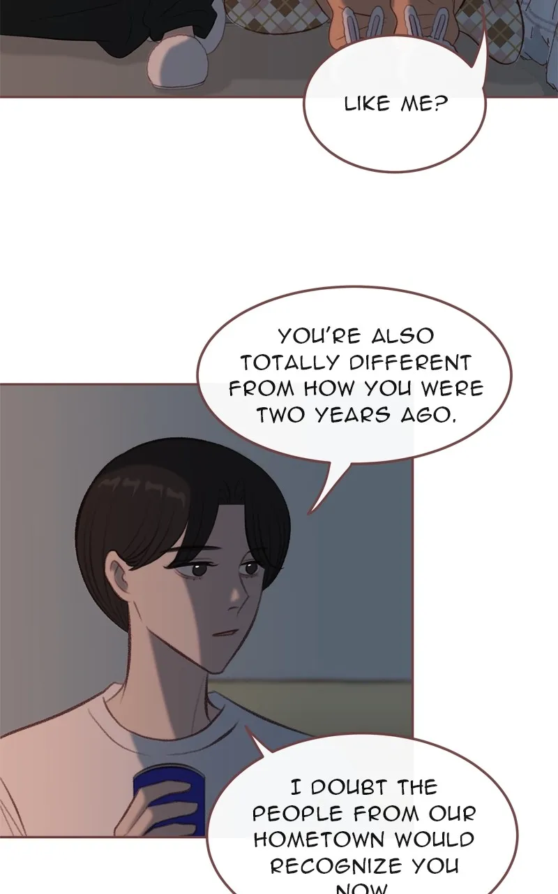 Winter Breeze Chapter 7 page 52 - 