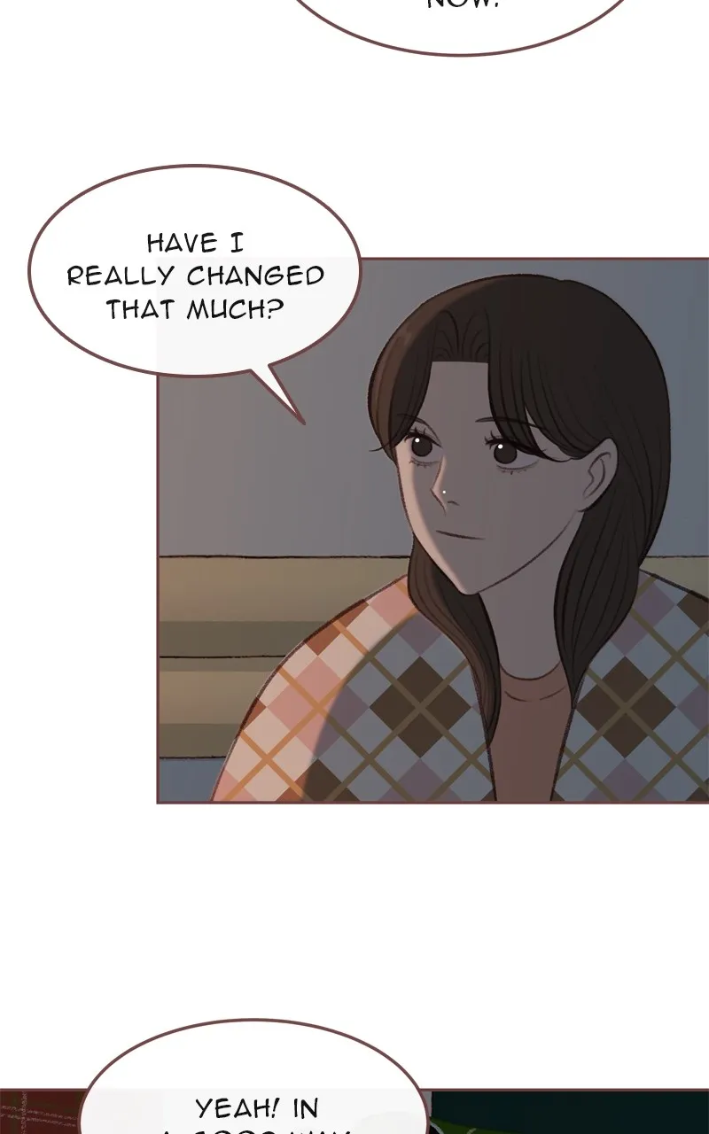 Winter Breeze Chapter 7 page 53 - 
