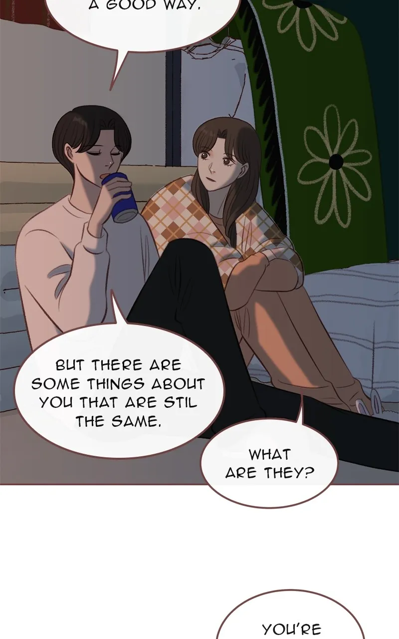 Winter Breeze Chapter 7 page 54 - 