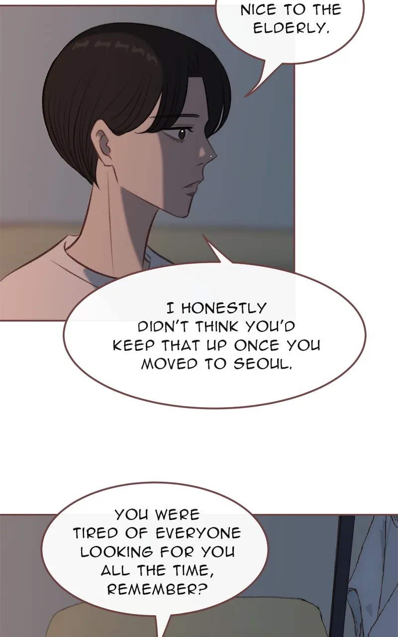 Winter Breeze Chapter 7 page 55 - 