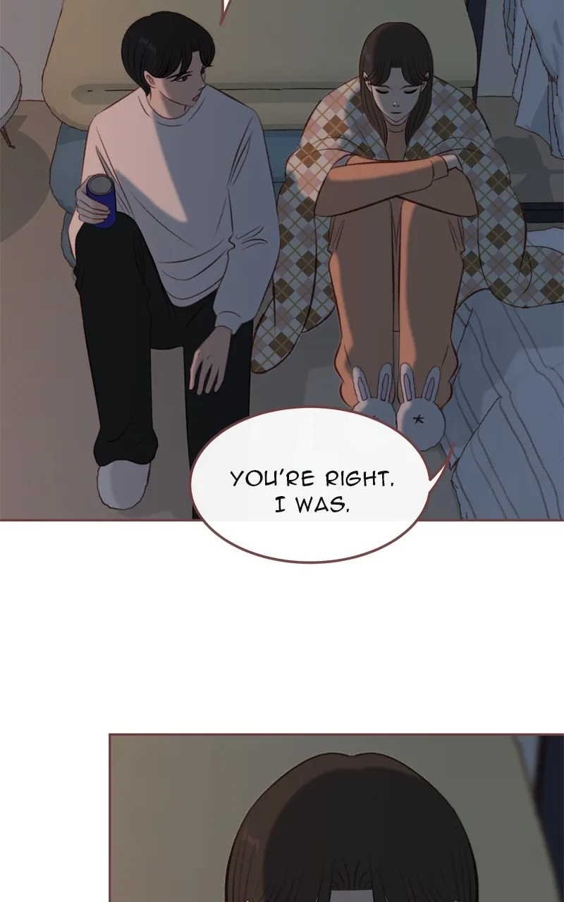 Winter Breeze Chapter 7 page 56 - 
