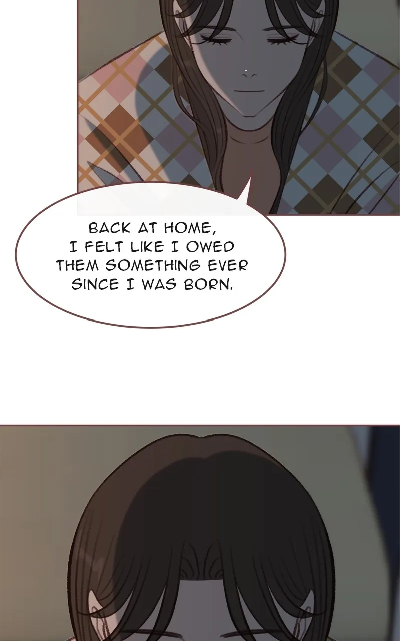Winter Breeze Chapter 7 page 57 - 