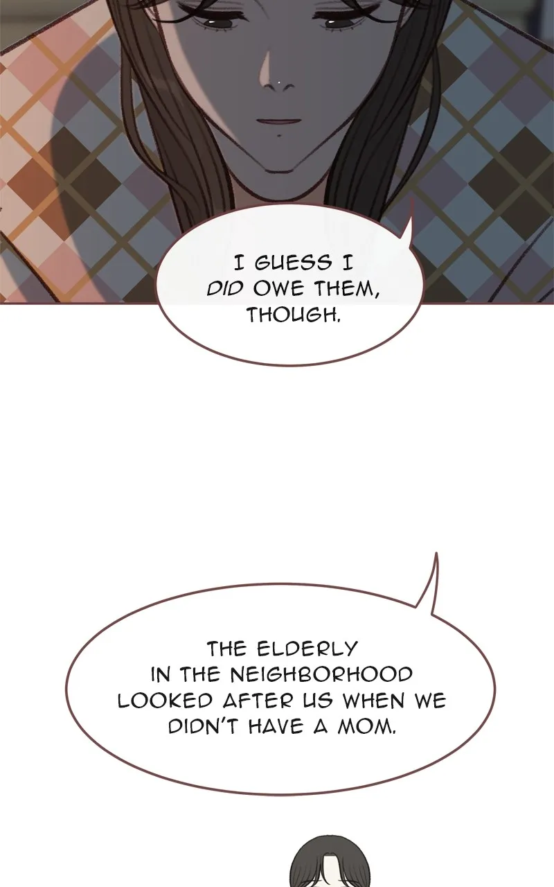 Winter Breeze Chapter 7 page 58 - 