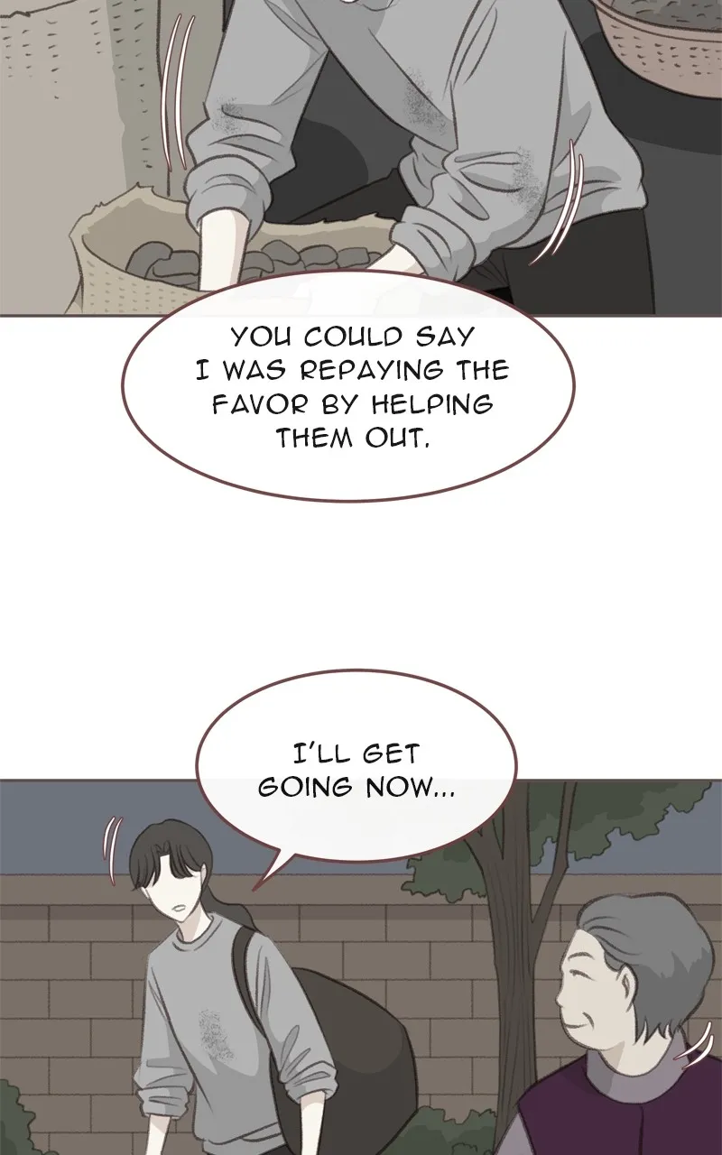 Winter Breeze Chapter 7 page 60 - 