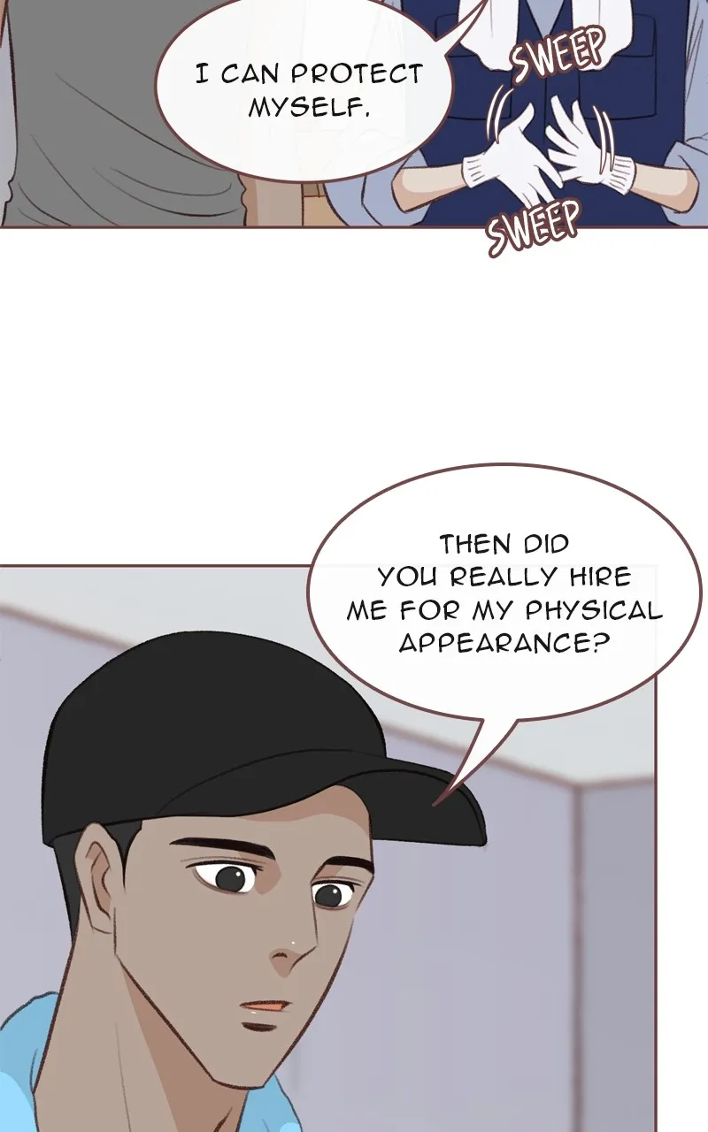 Winter Breeze Chapter 7 page 7 - 